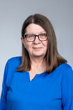 Gerda Nagel Gerda Nagel