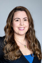 Dr. Rebecca Sinn-Wegenkittl Dr. Rebecca Sinn-Wegenkittl