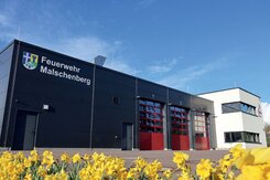 Feuerwehr Malschenberg Feuerwehr Malschenberg